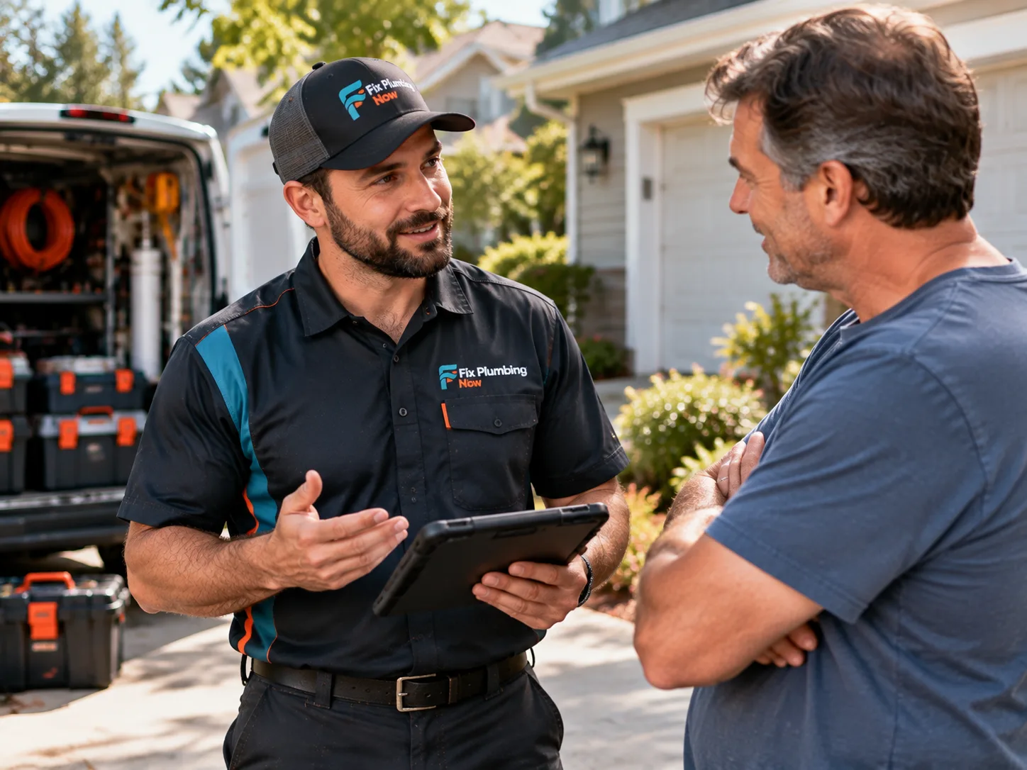 Clogged Drain Service Buena Vista, GA FAQs